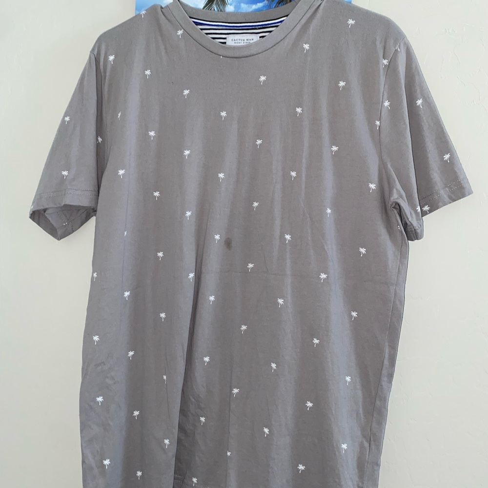 Mens t shirt